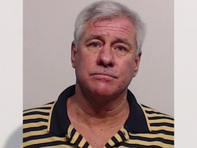 Summerland lifeguard guard Edward Casavant, 54, has been charged with multiple sex crimes involving children.
