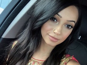 Homicide police will share an update Tuesday morning in the Bhavkiran Dhesi murder case. Dhesi is pictured in this file photo.
