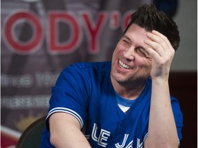 Family of Jason Botchford says Vancouver sportswriter died of accidental overdose of cocaine and fentanyl.