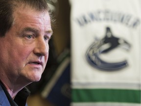 GM Jim Benning has made a number of changes to the rebuilding Vancouver Canucks, but if his NHL team misses the playoffs next season he could be one of the changes, according to Postmedia News columnist Ed Willes.