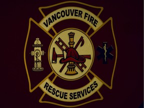 Vancouver Fire and Rescue is advising motorists of several road closures in downtown Vancouver Thursday morning for a line of duty funeral march.