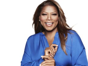 Queen Latifah makes her Vancouver debut in a free concert at Deer Lake Park on June 29.