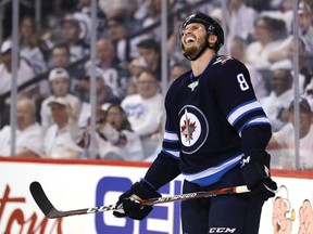 The trade of Jacob Trouba from the Winnipeg Jets to the New York Rangers on Monday seems to have muddied the waters a bit when it comes to market for defencemen, leaving it rather thin and expanding opportunities for someone like the Canucks' Alex Edler.