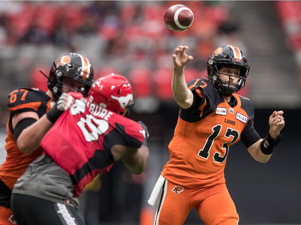 Lions 30, Stampeders 16: Leos book their spot in Western Final