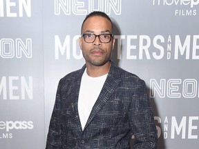 Writer and director Reinaldo Marcus Green attends the New York premiere of "Monsters And Men" at the BAM Harvey Theater on September 25, 2018 in the Brooklyn borough of New York City.