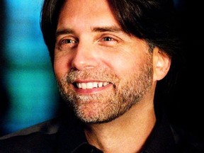 Keith Raniere reportedly had an ever-evolving harem of 20 women, including former Smallville star Allison Mack.