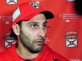 When Roberto Luongo "officially" retired from the NHL and Florida Panthers this week it set into motion a cap recapture penalty against the Vancouver Canucks, a team he spent eight seasons with.