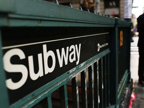 Dame Products is suing the MTA for infringing free speech.