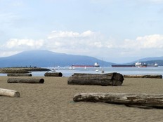 Vancouver Park Board staff recommending Jericho Pier be demolished