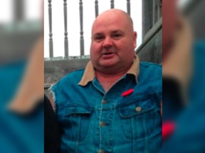 Vancouver police are asking the public to help locate a missing man with dementia and diabetes. David Sullivan, 61, was reported missing to police on July 1.