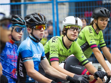 More than 200 cyclists from 10 countries raced for the biggest criterium winning prize money in North America at the Global Relay Gastown Grand Prix, Canada's most prestigious criterium bike race.