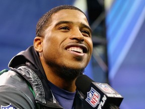 The Seahawks announced Friday that Bobby Wagner signed a multiyear extension.