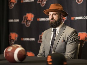 He's known as one of the toughest quarterbacks in the CFL, but Mike Reilly of the B.C. Lions said he needed help, and tools, to deal with mental illness 18 months ago. "This was something where I just couldn’t play through it and pretend it wasn’t happening.”