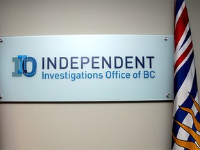 Charges are being recommended by B.C.'s police watchdog following a 2017 in-custody death in Prince George.