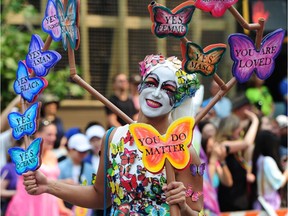 Here's what you need to know about enjoying the 2019 Vancouver Pride festivities in downtown Vancouver this summer.