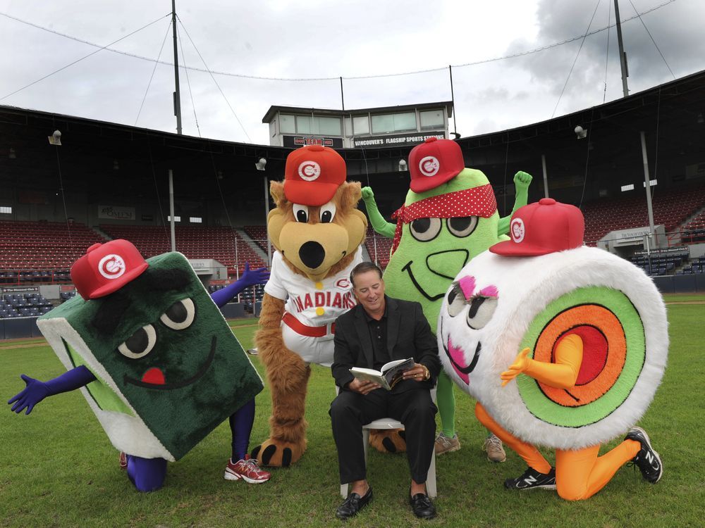 Vancouver Canadians move in with Hillsboro Hops to start 2021