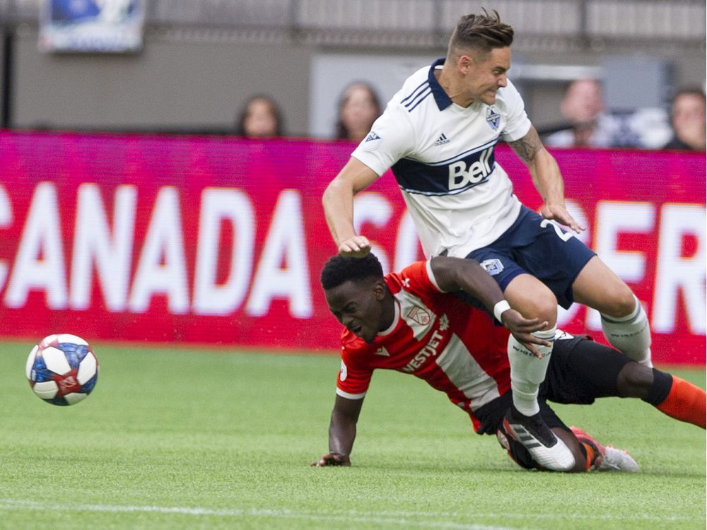 Road-woeful Whitecaps head to Calgary to take on CPL nemesis in Canadian Championship