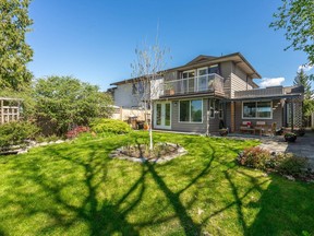 This home at 11757 190 Street in Pitt Meadows sold for $760,000. For Sold (Bought) in Westcoast Homes. [PNG Merlin Archive]