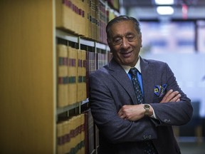 Former attorney general Wally Oppal has been chosen to lead the transition to a municipal Surrey police force, but both timelines and budgets remain up in the air.