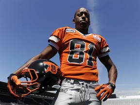 Retired B.C. Lions receivers Geroy Simon and Darren Flutie are set to join the team's Wall of Fame later this month.