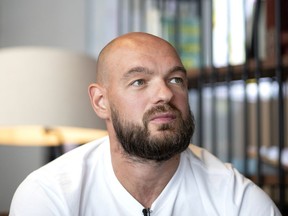 It’s ironic that fans so desperately want to see Andrei Markov back now, because during most of his career he was under-appreciated, Jack Todd writes.