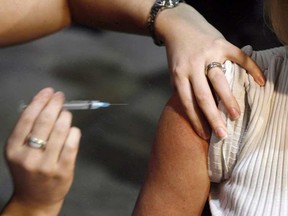 With the start of fall comes the beginning of flu season. Vaccines are expected to be available in B.C. in the next month, with the B.C. Centre for Disease Control saying large public flu shot clinics will start offering the vaccine in early November.
