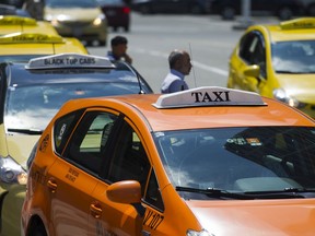 Supporters of ride hailing in B.C. are pushing forward with a petition in response to a court challenge from local taxi companies.