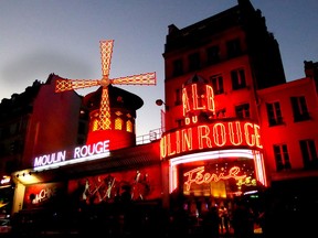 The creative minds behind the world-famous Moulin Rouge will visit Vancouver later this month to audition new dancers for its troupe.