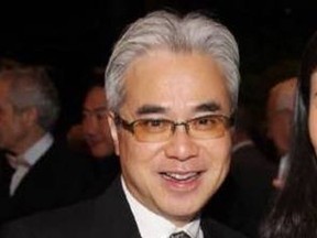 Paul Se Hui Oei.