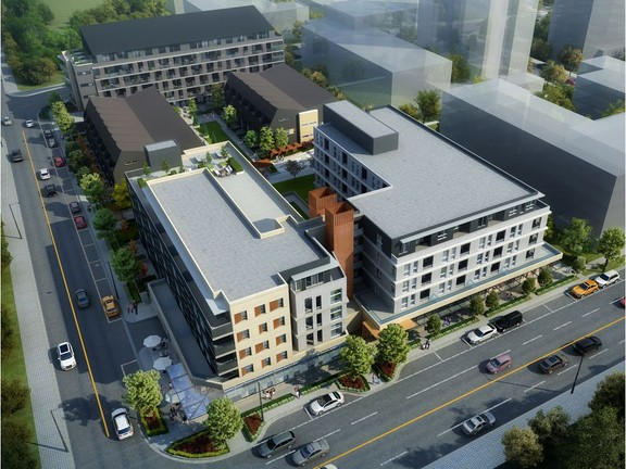 ERA to take a master-planned presence in Maple Ridge | The Province