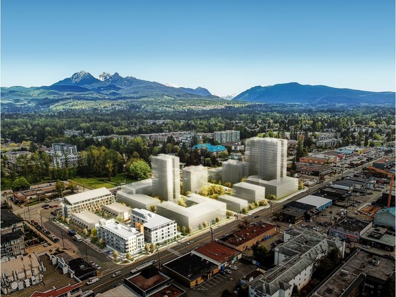 ERA to take a master-planned presence in Maple Ridge | The Province