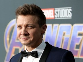 An online scammer is pretending to be Jeremy Renner to con women out of money.