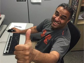 Rick Dhaliwal has landed at a new sports radio home, a day after Sportsnet 650 let him go. He's joining TSN 1040.
