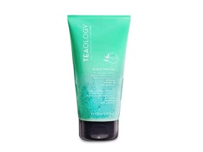 Teaology Black Matcha Micellar Jelly Cleanser.