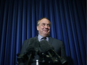 Andrew Weaver is resigning as leader of the BC Green Party.