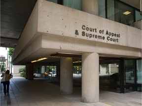 A B.C. Supreme Court judge on Monday ordered that Colin Jeffrey Heatherington be committed for extradition to the United States over allegations he participated in a US$200 million securities fraud.