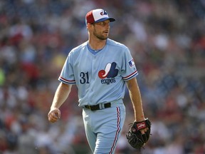About the only thing that ties Max Scherzer and the Washington Nationals to the franchise's roots in Montreal is nostalgia — and there was plenty of that watching the former Expos finally win a World Series.