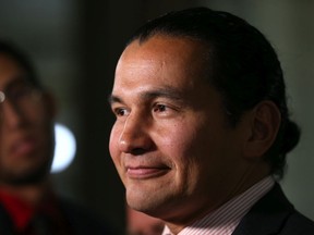 As Wab Kinew, a well-known Indigenous author, broadcaster and MLA in Manitoba, said when talking about Canada’s Truth and Reconciliation report: “Aboriginal success is the best form of reconciliation.”