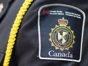 At various times between 2011 and 2016, employees of the CBSA asked management to intervene and stop the conduct of their male colleague, but management dissuaded them from making formal complaints, says the lawsuit filed in B.C. Supreme Court.