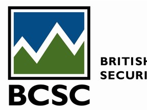British Columbia Securities Commission says John Bezzasso raised $5 million through a Ponzi scheme