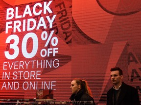 Looking for a Black Friday deal in Metro Vancouver? Here are five to consider, from internet and smartphone plans, to spas and yoga classes.