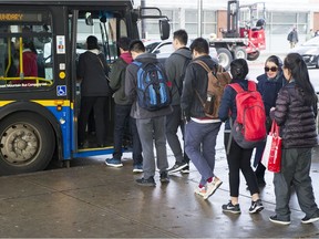 There are more transit woes on the way, as the workers announce more job escalation.