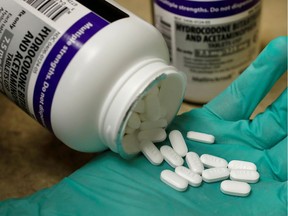 Paper prescriptions run the risk of resulting in overprescribing of opioids that wind up unused in medicine cabinets.