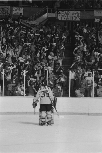 The 1972 Memorial Cup and its Impact on the 1982 Stanley Cup Final - The  Hockey News