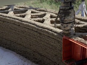 This Startup is 3D-Printing Affordable Homes Made Entirely of Clay