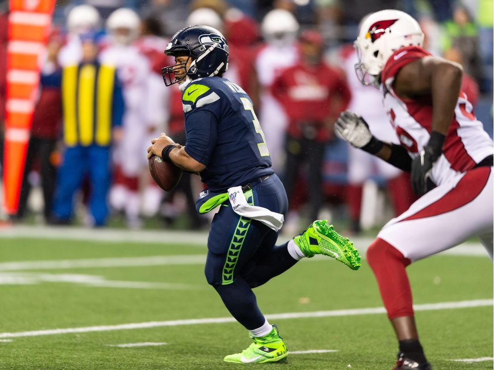 What They're Saying: 49ers, Seahawks Break Down Week 17 Showdown