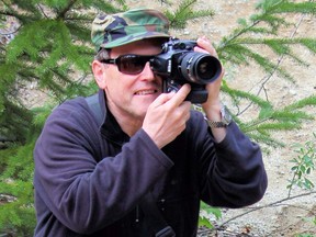 Lubomir Kunik, an amateur photographer, was murdered Feb. 1, 2017 in Stanley Park.