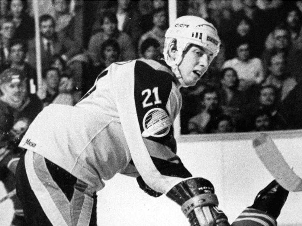 Vancouver Canucks Draft History Comparison: 1990s - Last Word On Hockey