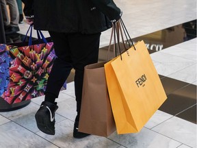 Using holiday shopping as an excuse not to get your credit in situation in check is needless procrastination, writes Scott Hannah.