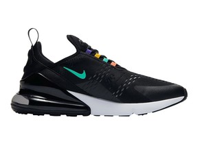 Nike Air Max 270. Sport Chek, sportchek.ca | $200. For Rebecca Tay's 5 things on January 4, 2020.